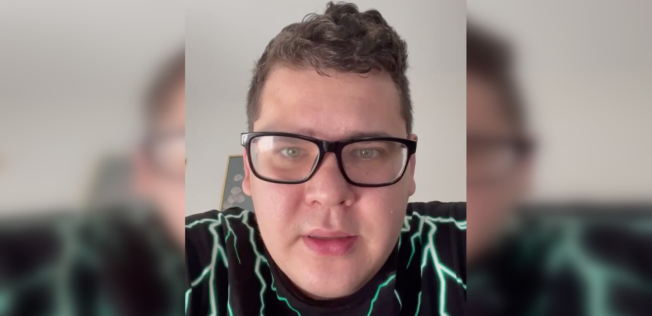 Я не готовий вбивати". У Росії репер наклав на себе руки, щоб не йти на війну – відео - новини України, Політика - LIGA.net