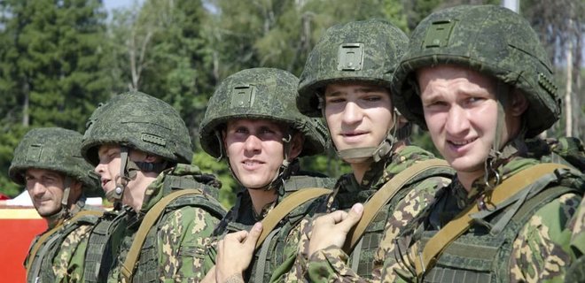 Генштаб: Военные России и Беларуси регулярно конфликтуют. Причина — шовинизм россиян - Фото