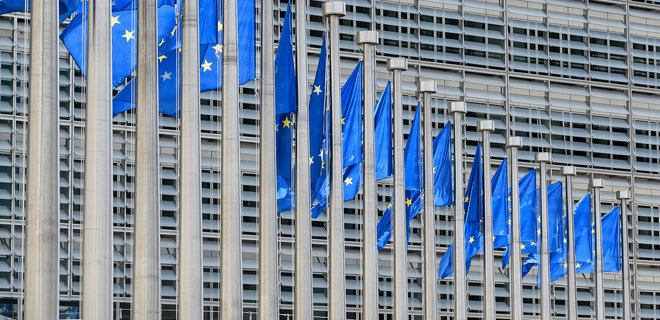 ЕС согласовал 10 пакет санкций против России – журналист Радио Свобода - Фото