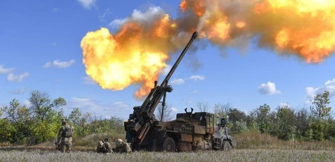 ЗСУ збили дев'ять дронів-камікадзе, артилерія виконала 350 завдань: зведення з півдня - Фото