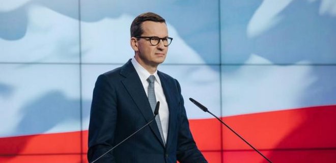 В Польше заявили, что разворот в отношениях с Россией будет возможен только после Путина - Фото