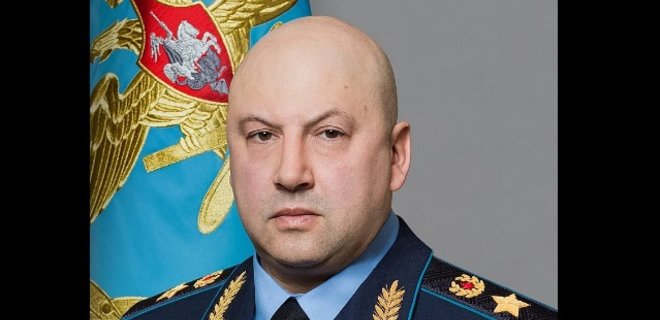 Кремль назначил командующего войной против Украины - Фото