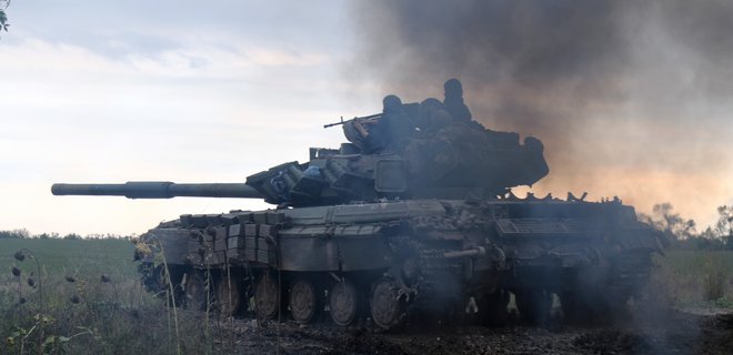 Украинские военные уничтожили еще 100 оккупантов, шесть танков и 14 дронов: сводка потерь - Фото