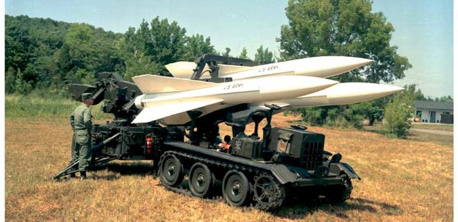 Испания поставит Украине еще две системы противовоздушной обороны Hawk - Фото