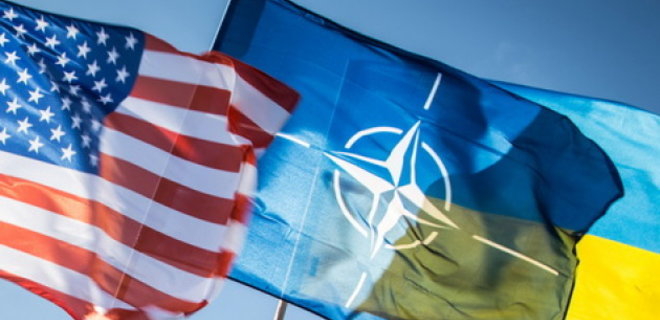 НАТО предложит Украине израильскую модель безопасности, пока она не вступит в Альянс – WSJ - Фото