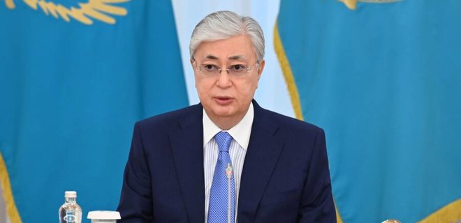 Токаев изменил военную доктрину Казахстана — постановил увеличить 