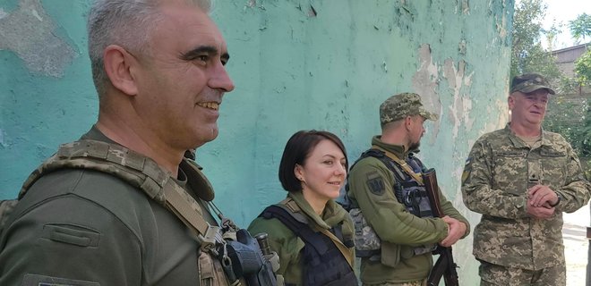 Украина сможет справиться с миллионами оккупантов, вопрос в оружии — командующий ОК 
