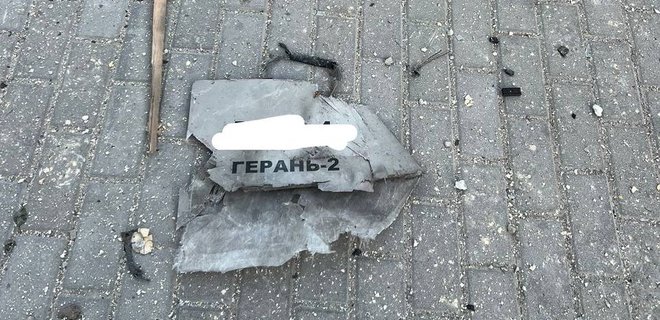Вночі окупанти атакували південь України 15-ма дронами-камікадзе, Повітряні сили збили 10 – ВСУ - Фото