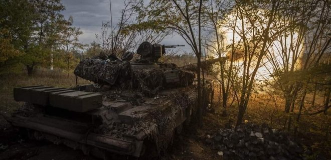 ЗСУ за добу знищили 430 окупантів, 15 одиниць артилерії та збили літак — втрати Росії від Генштабу - Фото