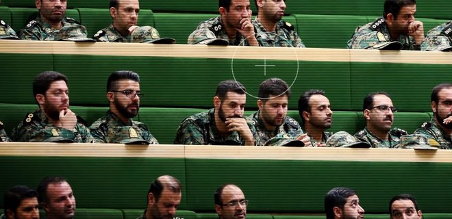 Иранские инструкторы БПЛА находятся на военной базе россиян в Крыму – NYT - Фото