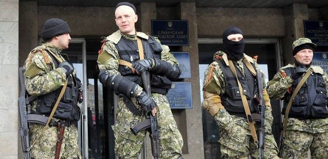 Вагнеровцы вербуют украинских заключенных, вывезенных в оккупированный Крым – ЦНС - Фото