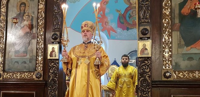 Латвийская православная церковь запросит автокефалию от РПЦ – СМИ - Фото