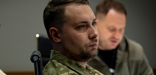 Ранение Буданова на Донбассе в 2015: Просил побратимов бросить его, на силе воли дошел сам - Фото