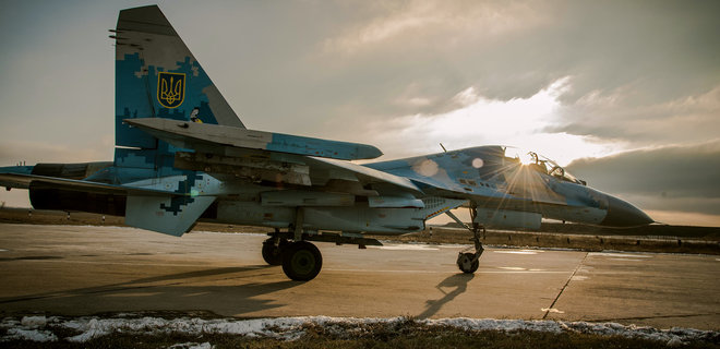 ЗСУ відбили атаки на Донбасі, авіація та артилерія десятки разів ударили по окупантах – ГШ - Фото