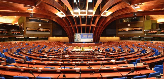 Рада Європи через війну збереться на перший за 17 років саміт - Фото