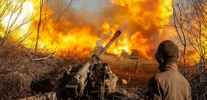ВСУ уничтожили 650 оккупантов и 30 единиц техники за сутки — потери России от Генштаба - Фото