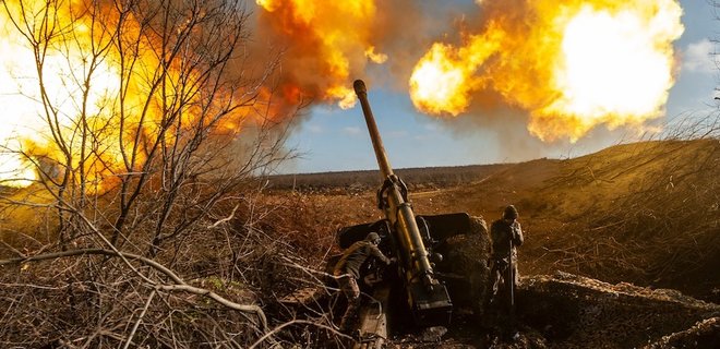 Потери России — ВСУ за сутки уничтожили 630 оккупантов, 10 танков и 10 единиц артиллерии - Фото