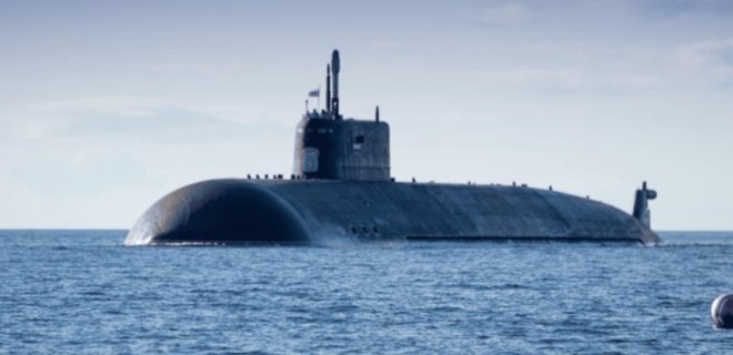 Россия готовилась испытать новую ядерную торпеду, но что-то пошло не так – CNN - Фото