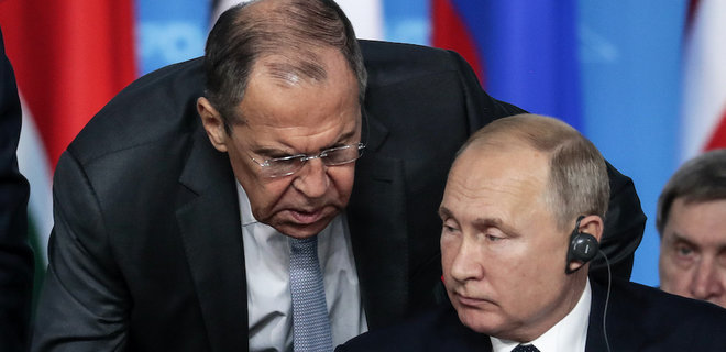 Велика Британія та ЄС домагатимуться ізоляції Росії на саміті G20 – The Telegraph - Фото