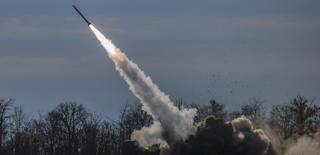 США продадуть Естонії шість HIMARS із ракетами дальністю до 300 км - Фото