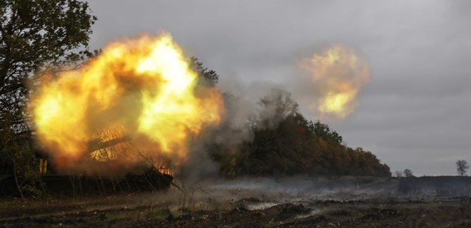 ЗСУ завдали ударів по окупантах на лівому березі Дніпра, РФ чекає на підкріплення з Білорусі - Фото