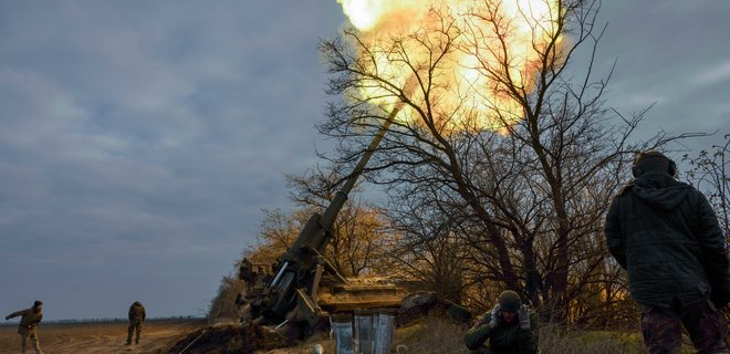 Россия с косы пыталась атаковать Очаков, ВСУ ударили по оккупантам в Олешках – ОК 