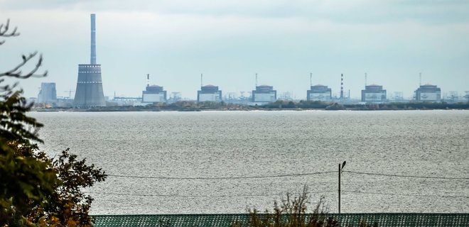 МИД: Подрыв Каховской ГЭС – основание для санкций против атомной отрасли России - Фото