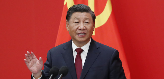 МЗС Китаю про зустріч Байдена та Сі Цзіньпіна: Сподіваємося повернути стосунки на правильний шлях - Фото