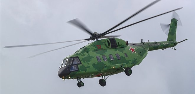 Россия забрала вертолеты с аэродрома Чаплынка на левом берегу Днепра – спутниковые фото - Фото
