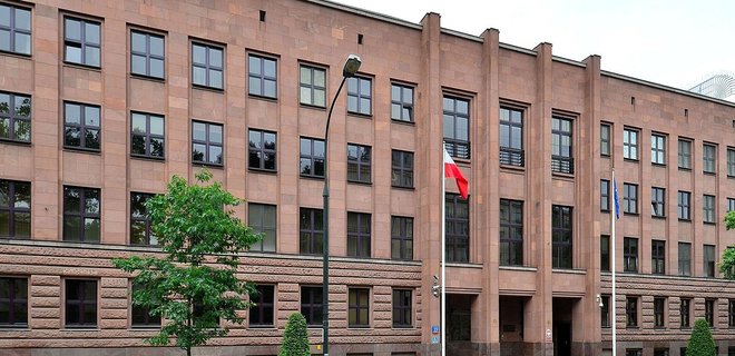 Польша отказала в визах делегации России для участия в Парламентской ассамблее ОБСЕ - Фото