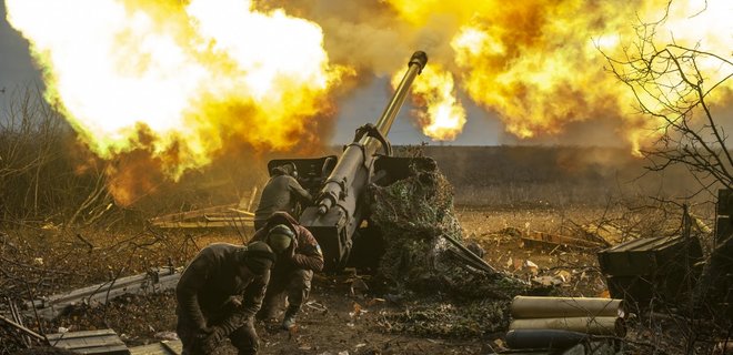 Пентагон вшестеро збільшить виробництво 155-мм снарядів для України – NYT - Фото