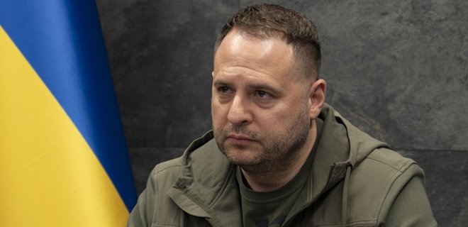 В Офісі президента відреагували на відео зі стратою окупантом українського військового - Фото