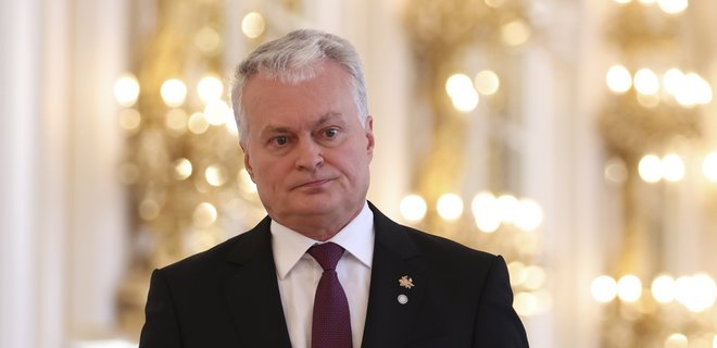 Президент Литвы – о запрете въезда россиянам: Мы ничего не знаем об их истинных мотивах - Фото