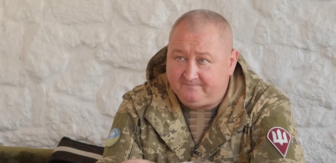 Россияне в Херсон не вернутся, без шансов. Украина скоро будет освобождена – генерал ВСУ - Фото