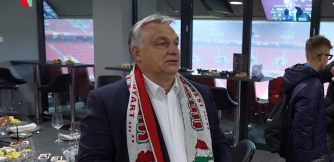 Орбан спровокував міжнародний скандал. Зачепив Україну та країни ЄС - Фото