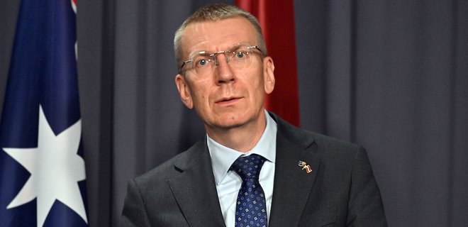 Латвія закликала країни НАТО подумати про додаткову ППО - Фото