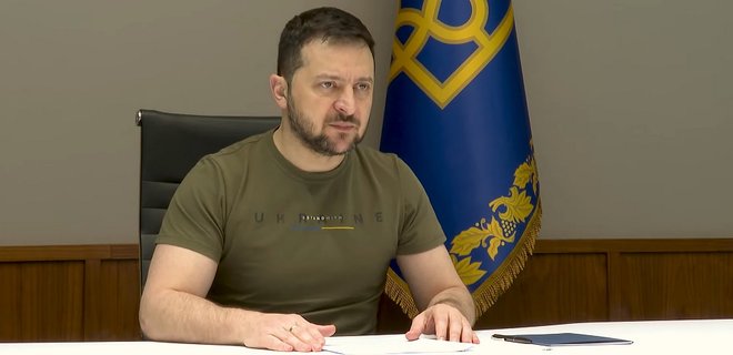 Зеленский назначил новых руководителей Луганской и Сумской ОГА - Фото