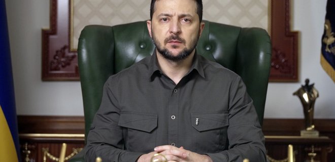 Зеленский ответил на петицию о создании Пантеона Героев Украины - Фото