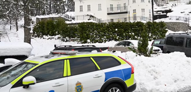 Пара из РФ, подозреваемая в Швеции в шпионаже, была соседями с агентами ГРУ – Bellingcat - Фото