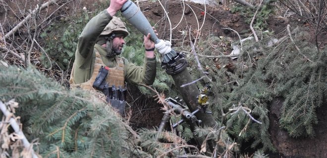 Оккупанты вводят пополнения из Беларуси и продолжают атаки на Донбассе – Генштаб - Фото