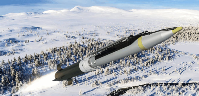 США думают над поставкой Украине высокоточного снаряда с дальностью 150 км – Reuters - Фото