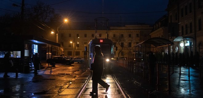 В Киеве будут вручную отключать свет в домах на одной линии с важными объектами – Yasno - Фото