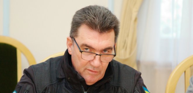 Данилов дает РФ одну гарантию безопасности: отсутствие смертной казни в приговоре в Гааге - Фото