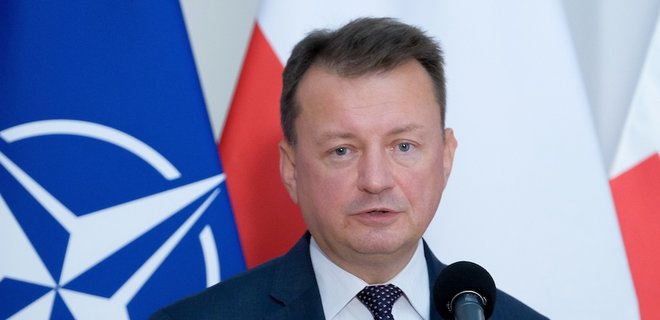 Минобороны Польши: Германия предложила передать восемь установок Patriot. ВСУ их освоят - Фото