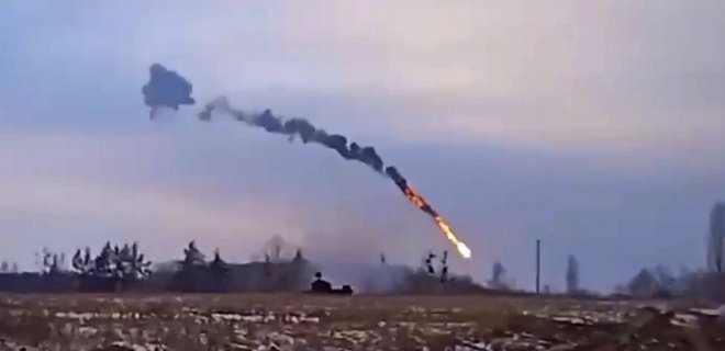Россия нанесла очередной массированный ракетный удар, есть прилеты и погибшие — сводка - Фото