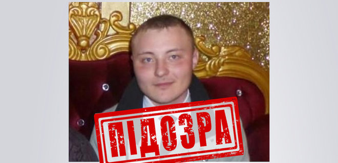 СБУ установила личность россиянина, который убил мирного жителя в Бучанском районе – фото - Фото
