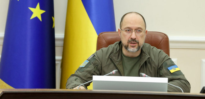 Кабмин согласовал назначение новых руководителей Луганской и Сумской областей - Фото