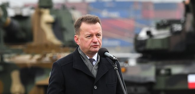 Германия не будет передавать системы ПВО Patriot Украине. В Польше заявили о разочаровании - Фото