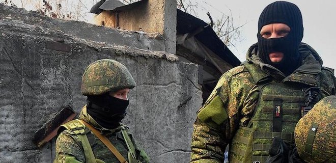 В Курске распространяют слухи о вторжении Украины, гибнут местные мобилизованные — ВСУ - Фото