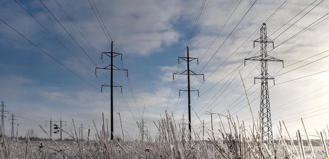 Для Киева разработали новый тип графика отключений электричества, там три категории - Фото